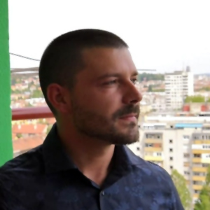 Marko Trupković