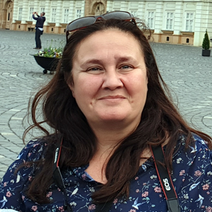 Simana Markovska