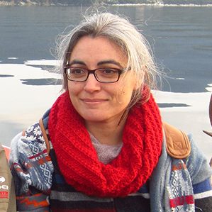 Valya Stergioti