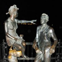 csm_ludwig_sculture_people_like_us_by_john_clinch_in_cardiff_mermaid_quay__Thorsten_Webinar_3659fae0ba 'People like us’ created by John Clinch Photo by: Thorsten Ludwig