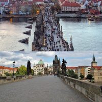 charles bridge Prague pixabay Charles bridge in Prague, Source: Pixabay