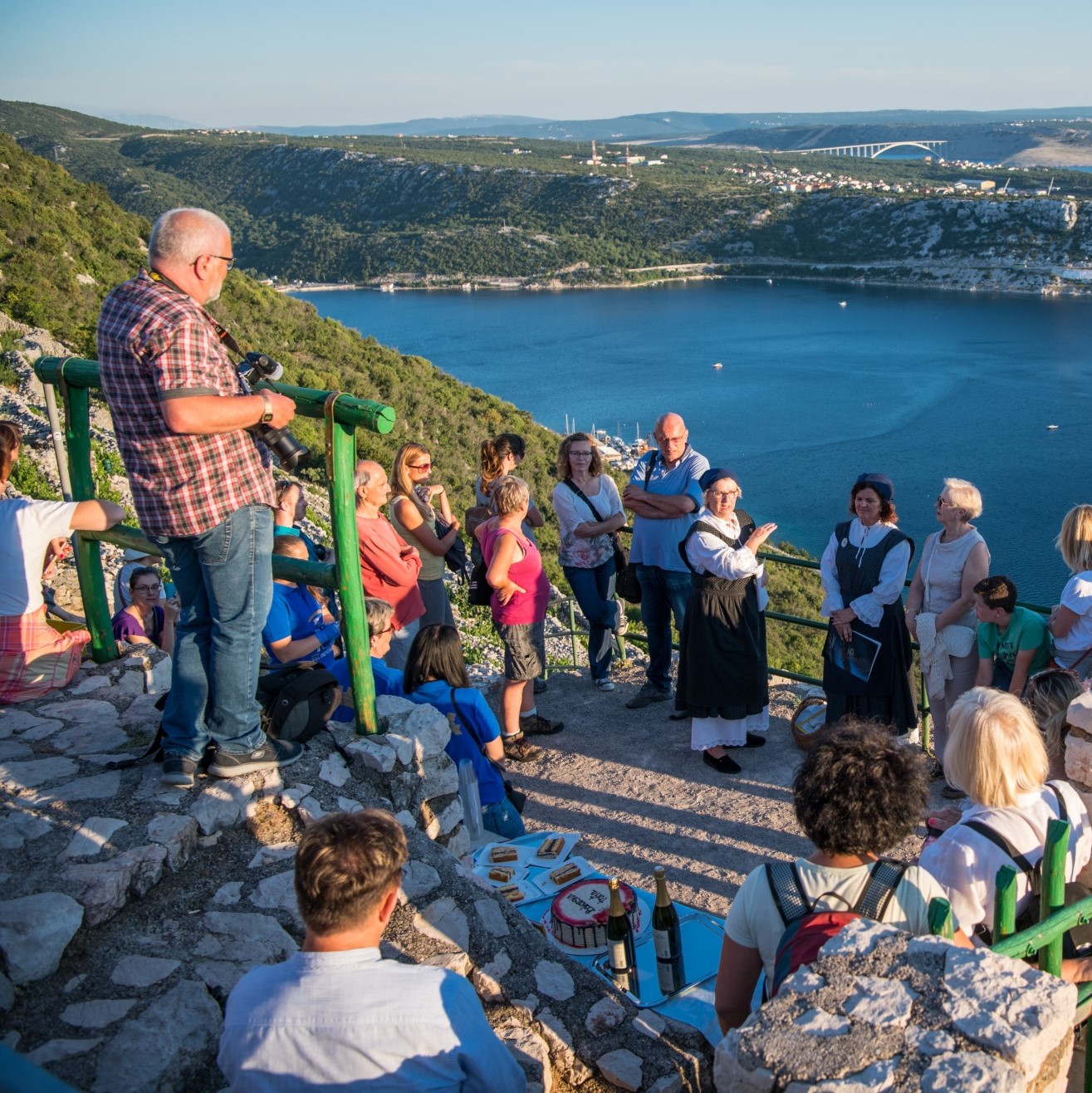 Recreating Tourism Interpret Europe