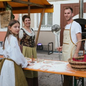 Halambek_Live interpretation connects us with heritage and brings traditions to life Halambek: Live interpretation connects us with heritage and brings traditions to life: