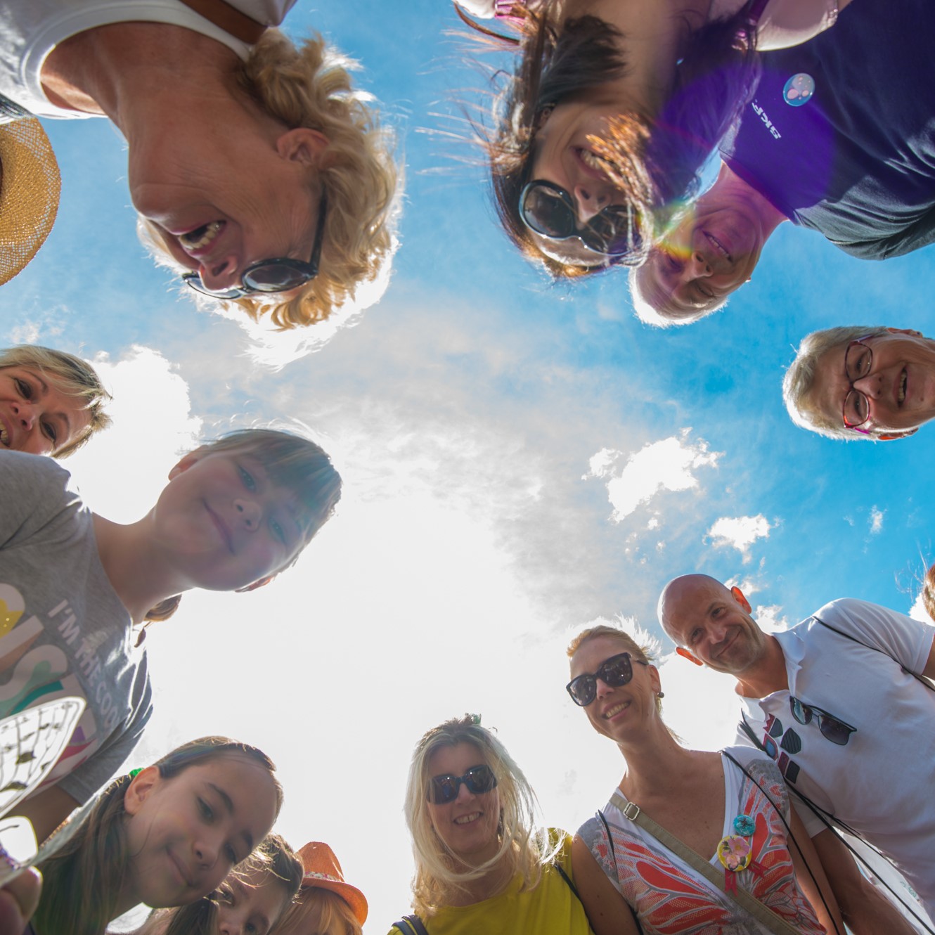 Recreating Tourism Interpret Europe