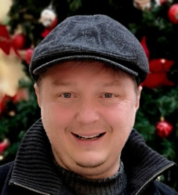 Max Dubravko Fijacko