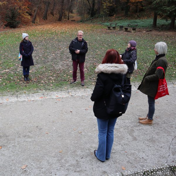 ©Iva Klarić Vujović, Exercise with natural phenomena