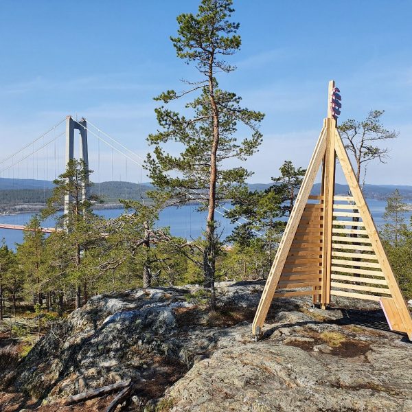 ©Anna Carlemalm, World Heritage trail interactive interpretation
