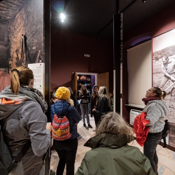 ©Studio 11, Ecomuseum Vlaški Puti