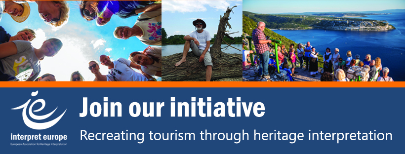 Recreating Tourism Interpret Europe