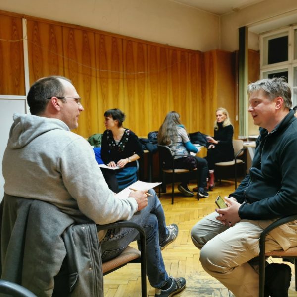 ©Thorsten Ludwig, IECIT Krakow