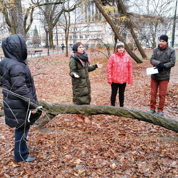 ©Thorsten Ludwig, IECIT Krakow