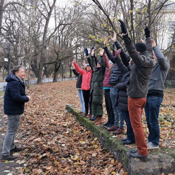 ©Thorsten Ludwig, IECIT Krakow