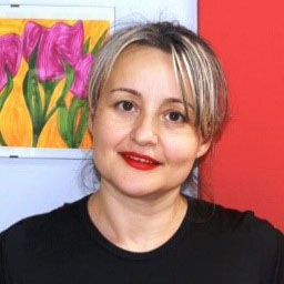 Daniela Ruçi image