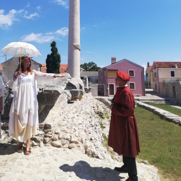 Kostimirano vođenje 2020, image Ana Glavan