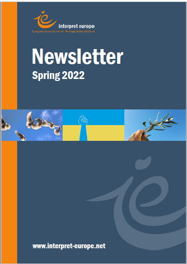 Newsletter_spring_2022 Newsletter_spring_2022