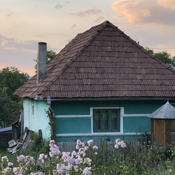 A house in Breb
