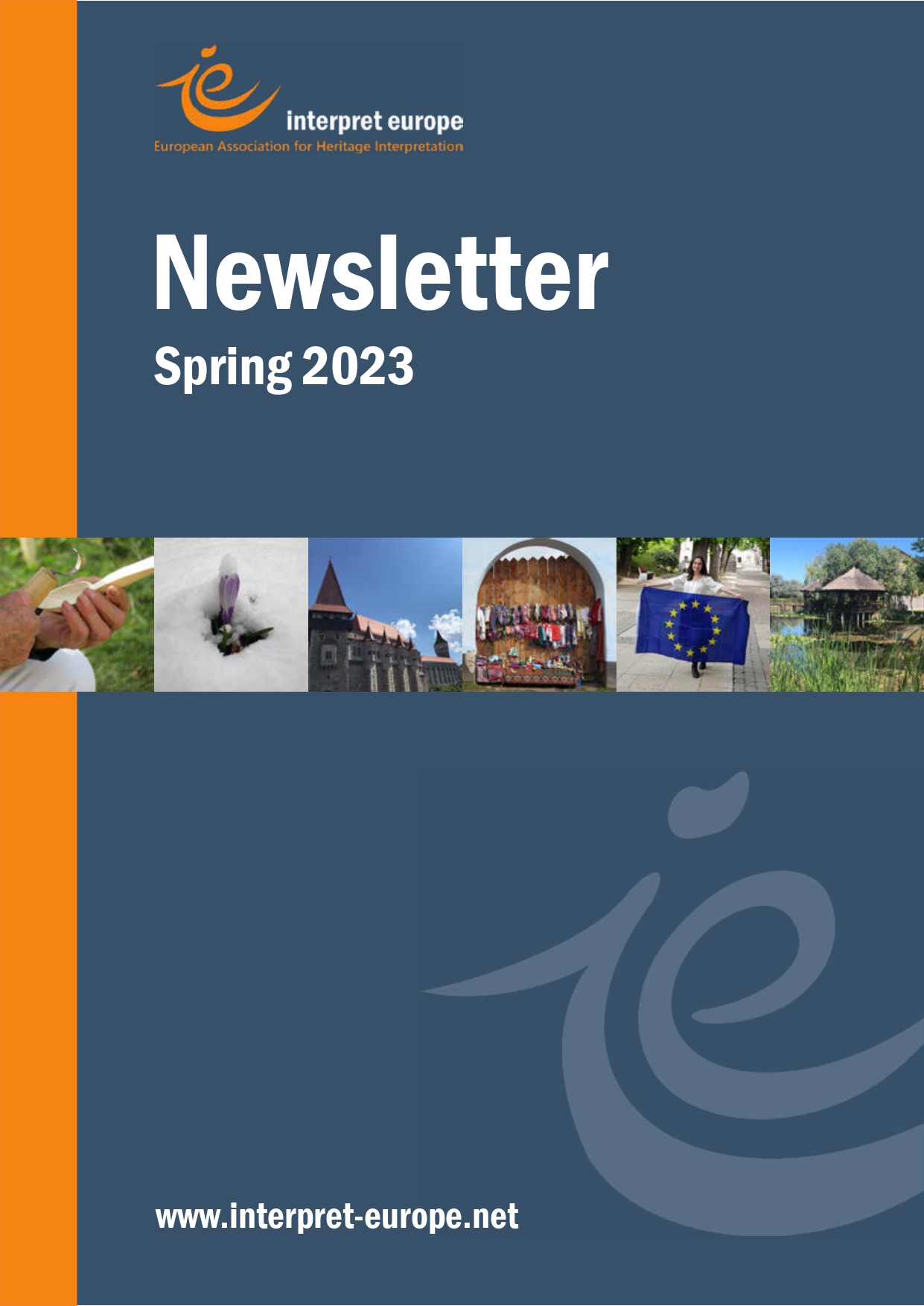 PDF Newsletter 2023_1 spring_1-1_page-0001