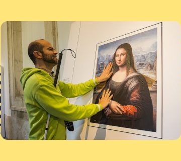 AccessibleMuseumsAroundTheWorld
