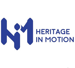 HIM LOGO