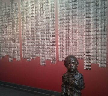 banks_IE2015_Krakow_Auschwitz_prisoners - Marie Banks