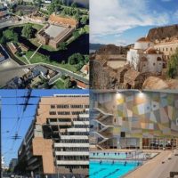 Europa Nostra 7 Most Endangered nominations