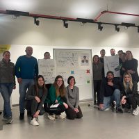 Photo Credits: Iva Čaleta Pleša