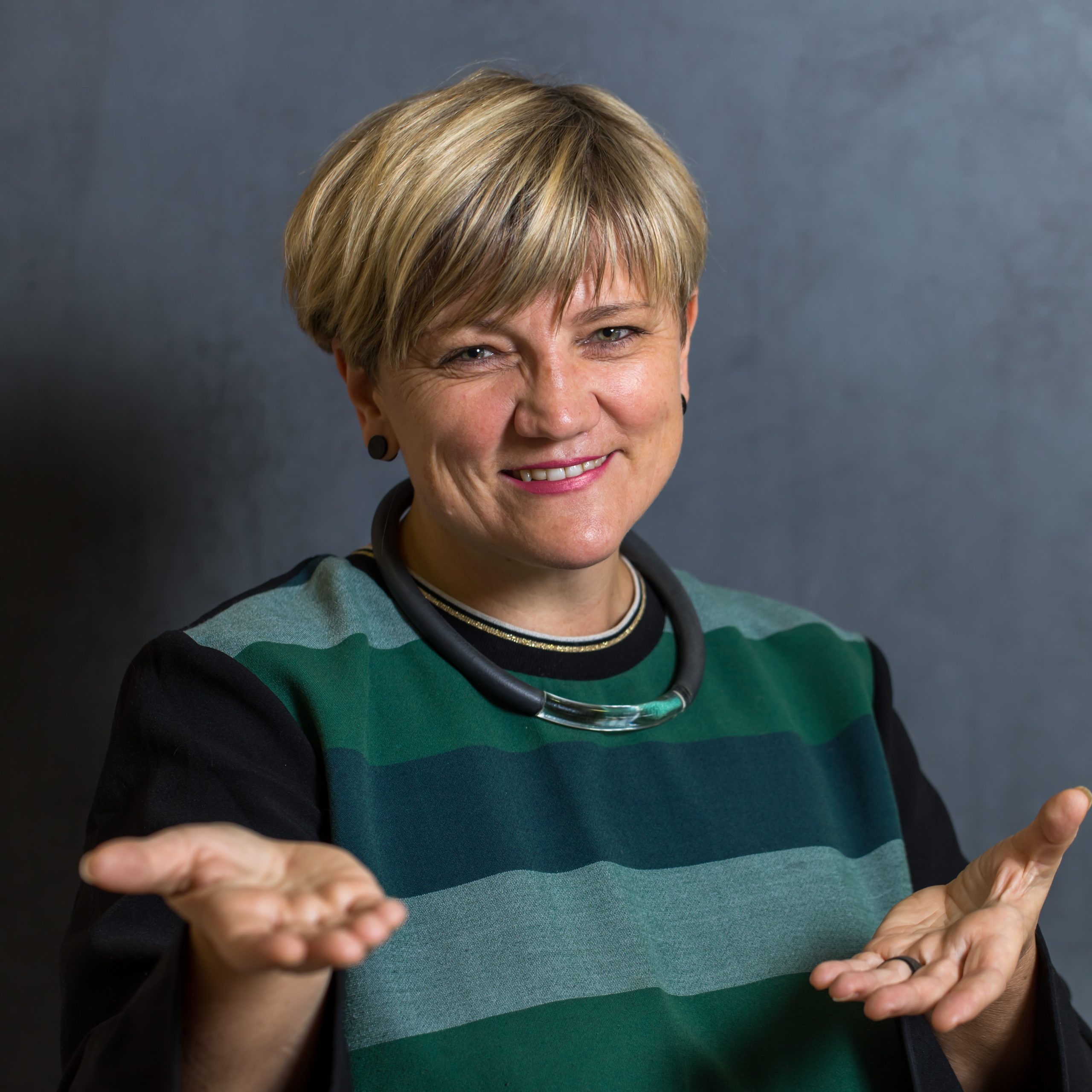 Manuela Hrvatin - 2020 square Manuela Hrvatin 2020 square