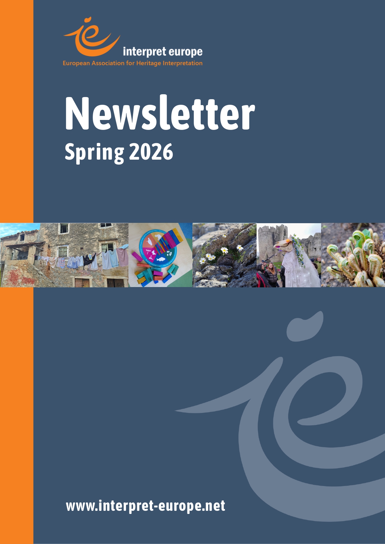 IE newsletter 2026 1 spring draft 4 1 page 0001