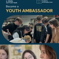 LRE Youth Ambassadors Network_ Call to join LRE Youth Ambassadors Network_ Call to join