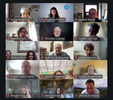 UNESCO Office Venice IE online symposium screenshot 360x320