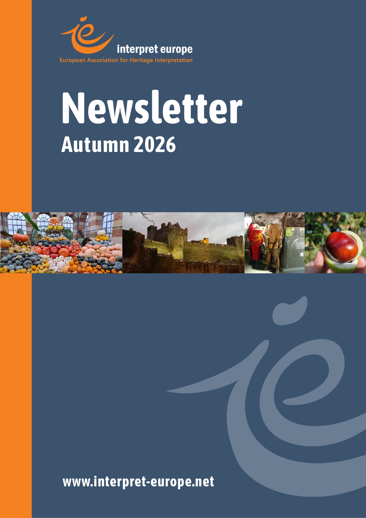 IE newsletter 2026 3 autumn 1 page 0001