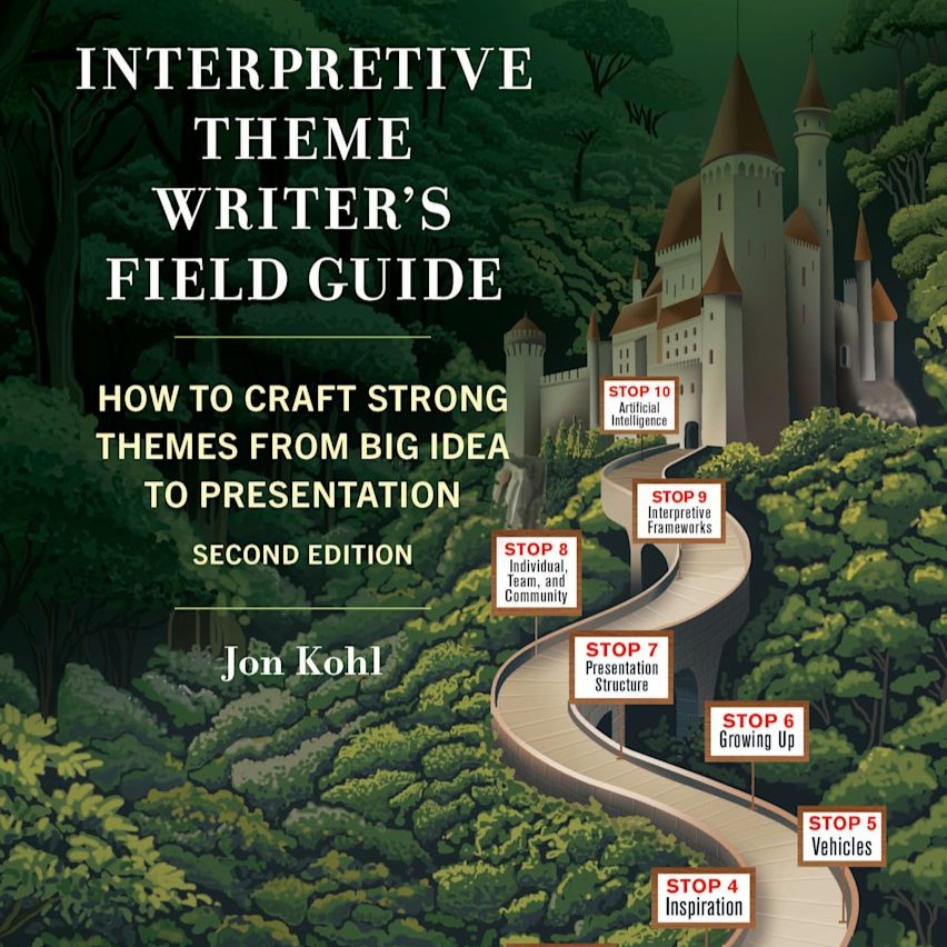 Jon Kohl book cover